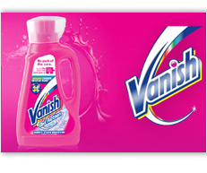 Vanish UK case study image