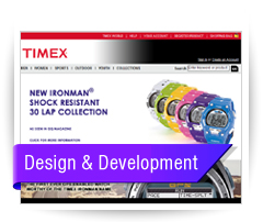 Timex UK case study image